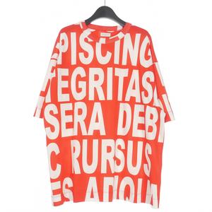 未使用品 ドリスヴァンノッテン DRIES VAN NOTEN 23SS HEIN プリント 