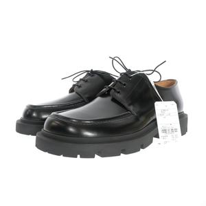 メゾンマルジェラ 22 Maison Margiela 22 IVY DERBY レザー レース 