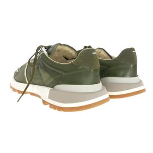 メゾンマルジェラ 22 Maison Margiela 22 Runner Evolution ローカット 