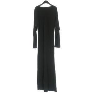 マルニ MARNI 22AW ストレッチビスコース ロングワンピース