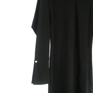 マルニ MARNI 22AW ストレッチビスコース ロングワンピース