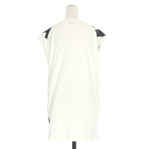 3.1 フィリップリム 3.1 phillip lim ノースリーブカットソー Tシャツ 