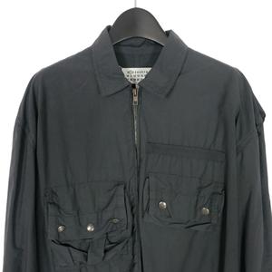 メゾンマルジェラ 1 Maison Margiela 1 22SS ジャンプスーツ