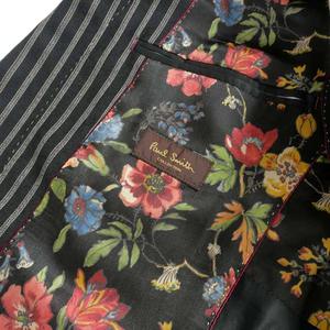 ポールスミス PAUL SMITH COLLECTION セットアップスーツ 上下