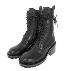 未使用品 アンドゥムルメステール ANN DEMEULEMEESTER 21SS SANTIAGO 