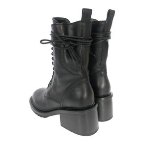 未使用品 アンドゥムルメステール ANN DEMEULEMEESTER 21SS SANTIAGO 
