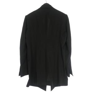 ユリウス JULIUS 19SS TAILORED JACKET テーラードジャケット