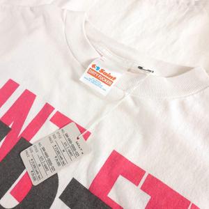 未使用品 セントマイケル SAINTMICHAEL 25SS DIRTY PIG SS TEE 