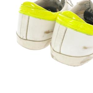 ゴールデングース GOLDEN GOOSE SNEAKERS SUPER STAR ローカット