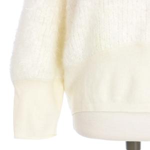 3.1 フィリップリム 3.1 phillip lim アンゴラ ボアドッキング