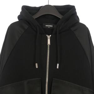 ディースクエアード DSQUARED2 25SS CROPPED RELAX FIT UTILITY