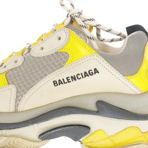 バレンシアガ BALENCIAGA Triple S トリプルS スニーカー 靴 41