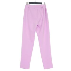 ロンハーマン Ron Herman イージーパンツ スラックス XS ピンク