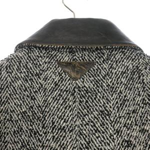 プラダ PRADA 24AW Wool blend jacket ウールブレンドジャケット
