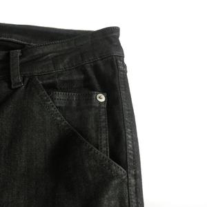 ダークシャドウ DRKSHDW RICK OWENS SBW ワックスコーティング