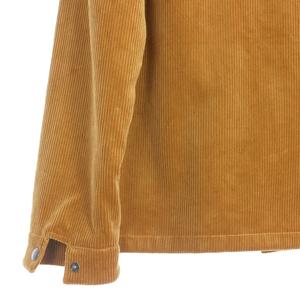 PRADA プラダ　トライアングルプレート　コーデュロイジャケット　ブラック 楽天市場】コーデュロイ ジャケット（ブランドプラダ）（メンズ