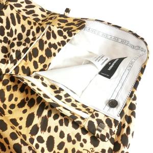 未使用品 ディースクエアード DSQUARED2 23AW Slouchy London