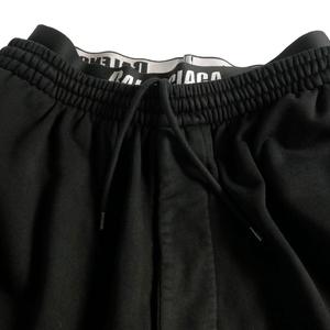 バレンシアガ BALENCIAGA Sporty B ワイドスウェットパンツ XS