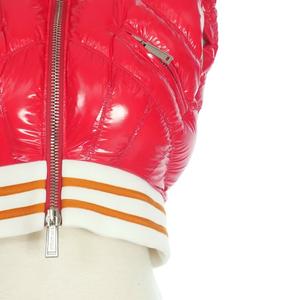 ディースクエアード DSQUARED2 23AW Fuckin' Freezing クロップド 中綿