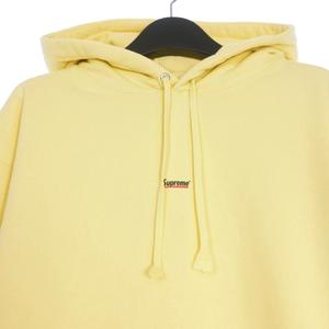 トップス Supreme Underline Hooded Sweatshirt Supreme Underline Hooded Sweatshirt (FW22) - $158