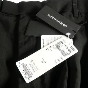 未使用品 アンドゥムルメステール ANN DEMEULEMEESTER 24SS