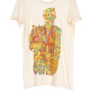 アンダーカバー UNDERCOVER 04AW But Beautiful期 インサイドアウト T