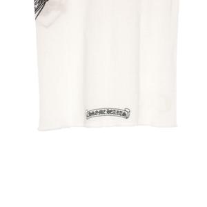 クロムハーツ CHROME HEARTS Love You リブタンクトップ カットソー M 