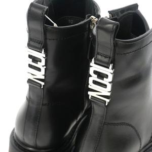 未使用品 ディースクエアード DSQUARED2 23AW Icon Everning