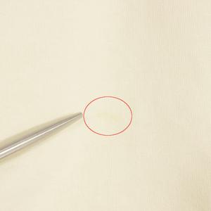 メゾンマルジェラ 10 Maison Margiela 10 22SS 反転ロゴ オーバーサイズスウェット トレーナー 長袖 S クリーム S50GU0188 国内正規 メンズ