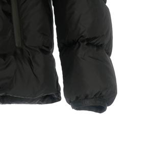 モンクレール MONCLER MONTCLA GIUBBOTTO フーデッド ダウンジャケット ブルゾン 1 ブラック 黒 G20911A00144 C0300 国内正規 メンズ