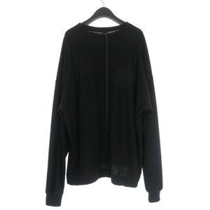 未使用品 シンヤコズカ SHINYA KOZUKA 25AW L/S TEE オーバーサイズ 