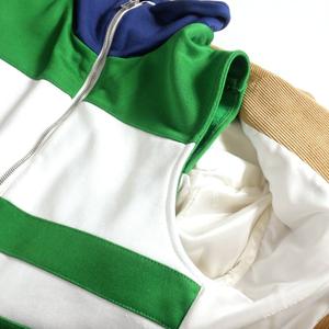 ディースクエアード DSQUARED2 23AW Track London Cord Jacket  