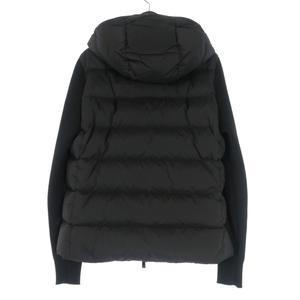 タトラス TATRAS 24AW KEITIE コンビネーション ダウンジャケット 