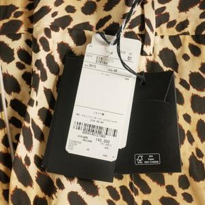 未使用品 ディースクエアード DSQUARED2 23AW Slouchy London Pant