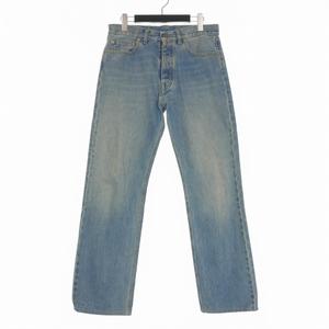 メゾンマルジェラ Maison Margiela 23SS ストレートジーンズ デニム 