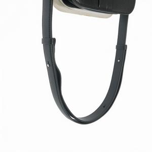 メゾンマルジェラ Maison Margiela NEW LOCK 2WAY スクエアバッグ ショルダーバッグ レザー 鞄 UNI SB3WG0007 国内正規 レディース