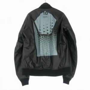 未使用品 ストーンアイランド STONE ISLAND 2018 Black Shadow Project