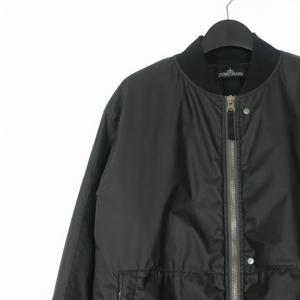未使用品 ストーンアイランド STONE ISLAND 2018 Black Shadow Project