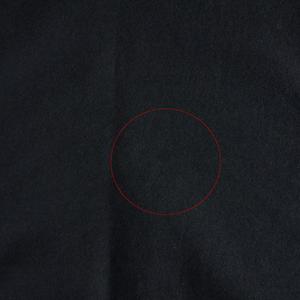 プラダ PRADA トライアングルロゴ スウェット トレーナー 長袖 XL ネイビー 紺 UJL21A 国内正規 メンズ