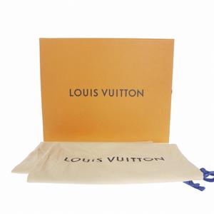 ルイヴィトン LOUIS VUITTON リヴォリライン ハイカットスニーカー 靴 7 ライトブルー/ピンク MS0149 メンズ