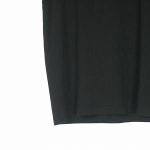 ルイヴィトン LOUIS VUITTON WARDROBE メッシュ切替 Tシャツ カットソー 半袖 XS ブラック 黒 RM101M MQJR06JCQ 国内正規 メンズ