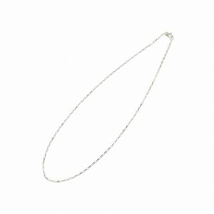 グッチ GUCCI オーバルチェーンネックレス ペンダント アクセサリー シルバー 925 メンズ