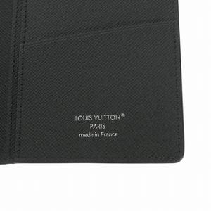 ルイヴィトン LOUIS VUITTON M61697 ポルトフォイユ･ブラザ モノグラム エクリプス キャンバス ロングウォレット 長財布 ノワール ブラック 黒 メンズ