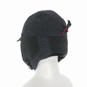 ザノースフェイス THE NORTH FACE 23AW EXPEDITION CAP フライトキャップ 帽子 L ブラック 黒 NN42305 国内正規 メンズ