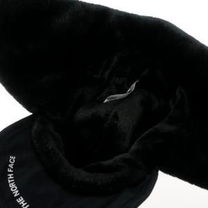 ザノースフェイス THE NORTH FACE 23AW EXPEDITION CAP フライトキャップ 帽子 L ブラック 黒 NN42305 国内正規 メンズ