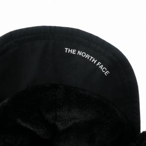 ザノースフェイス THE NORTH FACE 23AW EXPEDITION CAP フライトキャップ 帽子 L ブラック 黒 NN42305 国内正規 メンズ