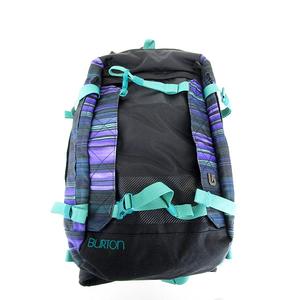 Burton ハウンドトゥースリュック BURTON - 90s 00s Y2K BURTON スノーボードバックパック