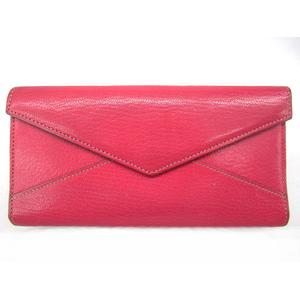 カルティエ Cartier 長財布 コレクション レ・マスト ピンク /ey