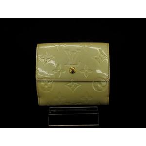ルイヴィトン LOUIS VUITTON ポルトモネ ビエ カルトクレディ