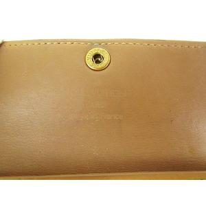 ルイヴィトン LOUIS VUITTON ラドロー ヴェルニ コインケース カード